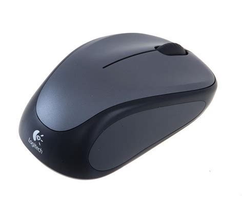 Logitech M325 Wireless Mouse آرکا آنلاین