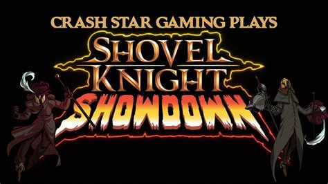 Shovel Knight Showdown Mr Hat Youtube