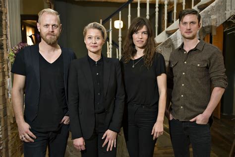 Danish Drama The Legacy Arvingerne Comes To Sky Arts Inside Media