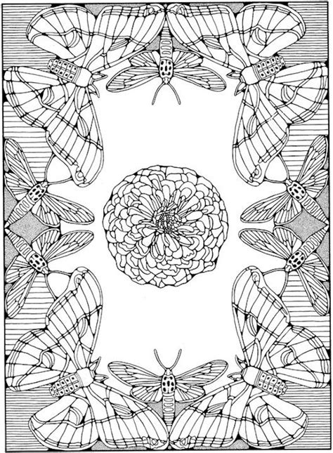 Advanced Coloring Pages Coloring Pages To Print