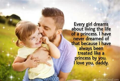 Emotional And Cute Father Quotes 9to5 Car Wallpapers