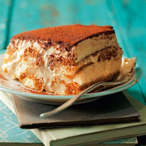 Jetzt ausprobieren mit ♥ chefkoch.de ♥. Tiramisù classico | Rezept | Einfacher nachtisch, Tiramisu ...