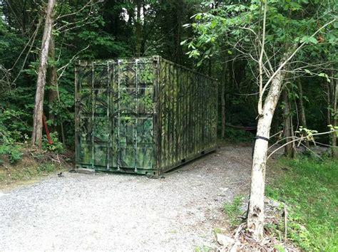 Check spelling or type a new query. Shipping Containers for Hunting & Fishing