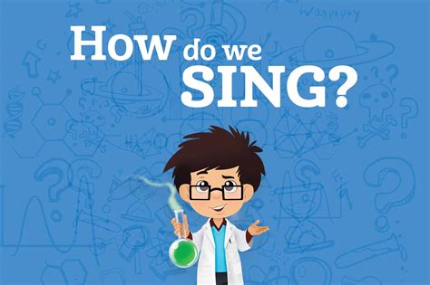 Unlocking the Secrets of Vocal Sounds: Karim’s WOWs Explains – AppyKids™
