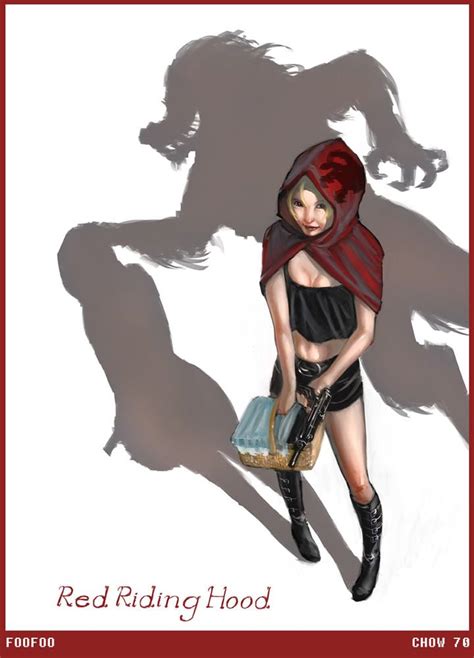 1000 Images About Red Riding Hood And The Werewolf Retold On Pinterest