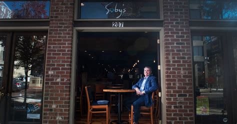 Soby's 20th anniversary celebrates how far Table 301 has come