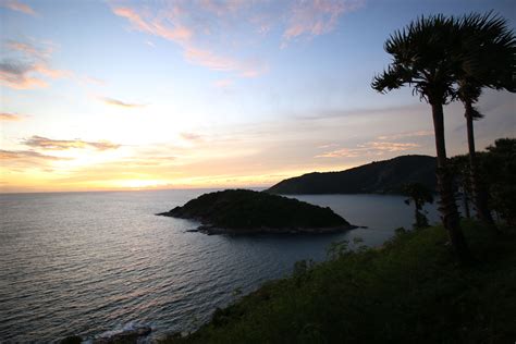Local Guides Connect Phuket Best View Point Sunset Phrom Thep Cape