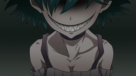 Insane Anime Smiles Hd Wallpapers Wallpaper Cave