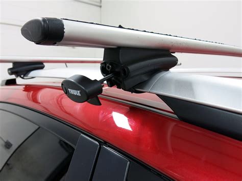 Thule Roof Rack For 2013 Toyota Rav4