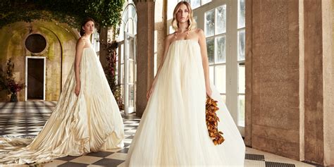 Maybe you would like to learn more about one of these? 39 New Bridal Designers - The Best New Bridal Gown Designers