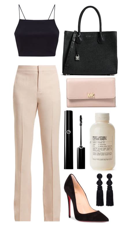 Business Casual Look Casual Looks Casual Polyvore Outfits