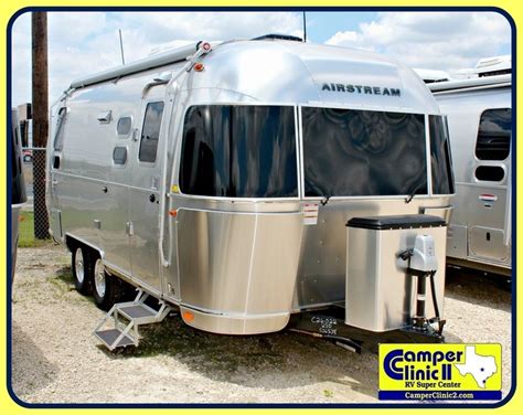 Airstream International Signature 23d Rvs For Sale In Texas