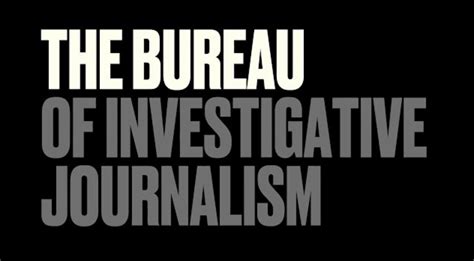 the bureau of investigative journalism truepublica