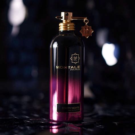 Montale Starry Nights Mon Parfum