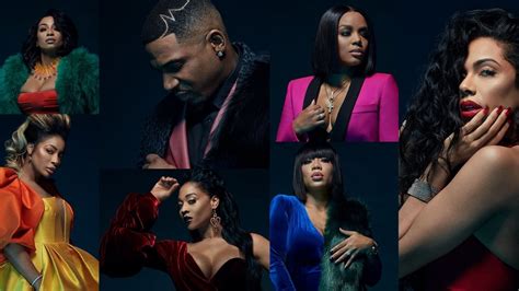 Watch Love And Hip Hop Atlanta Season 1 Episode 1 Online Free Cmovies
