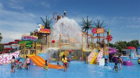 15 Awesome Water Parks In California Page 14 Of 14 The Crazy Tourist