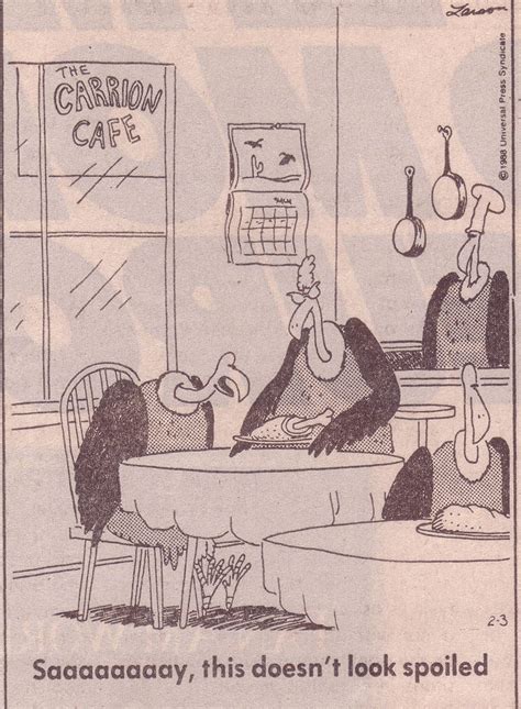 View Image Larson C Gary Larson Cartoons Cartoon Jokes Larson Cartoons