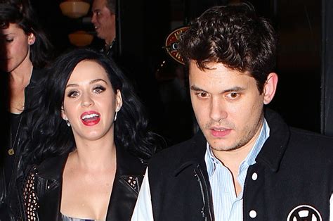 Katy Perry And John Mayer Celebrate His Bro’s Wedding Page Six