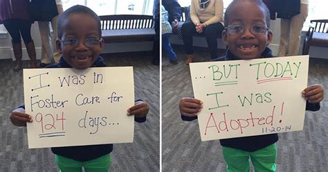 A small budget will dramatically increase the wait time for. Adopting from foster care: 6 things you need to know