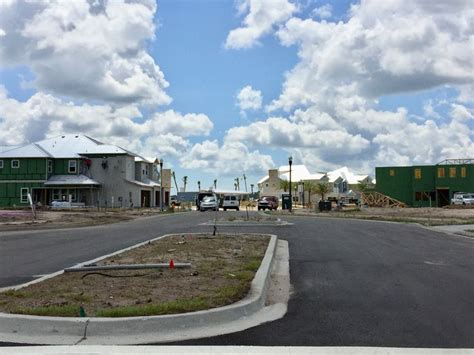 Beachwalk In St Johns County Florida Is A Master Planned Community 2