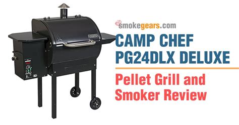 First, and most importantly, with chicken, you if you are cooking on a traeger, pit boss, z grills or other pellet smoker then you can be more this recipe will also work great on a masterbuilt electric smoker as long as you keep the wood chips replenished. Camp Chef Pellet Grill and Smoker PG24DLX Deluxe Review