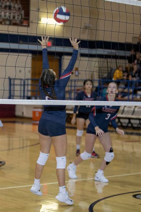 Vision training exercises the brain using visual information. Pin by Talon Yearbook on 2019 Volleyball | Female ...
