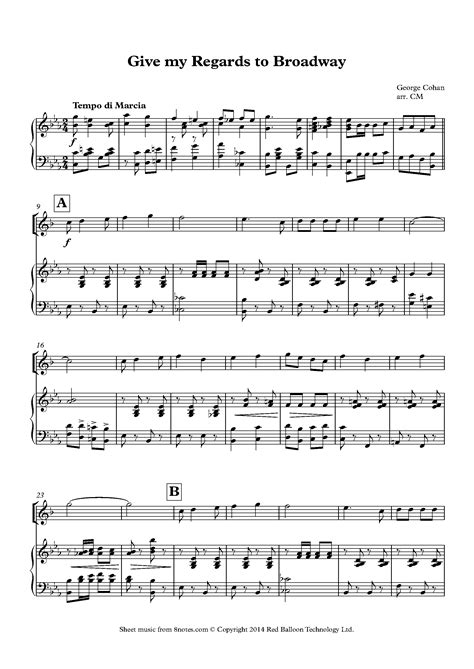 I've compiled a list of my ten favorite jazz clarinet licks below. Free Clarinet Sheet Music, Lessons & Resources - 8notes.com