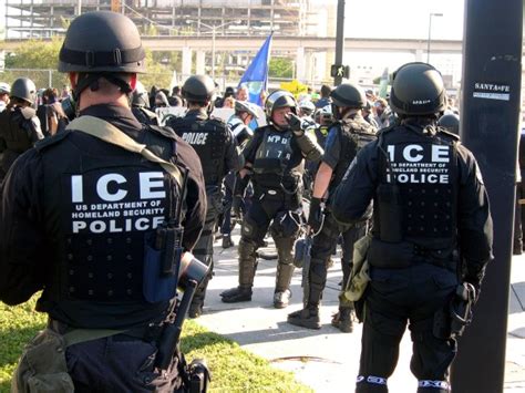 Us Citizens Wrongly Detained Deported By Ice War In Context