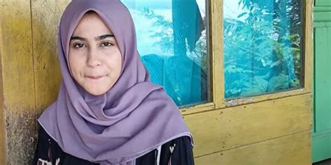 Viral Gadis Keturunan Palestina Di Sukabumi Paras Kembang Desa Bikin