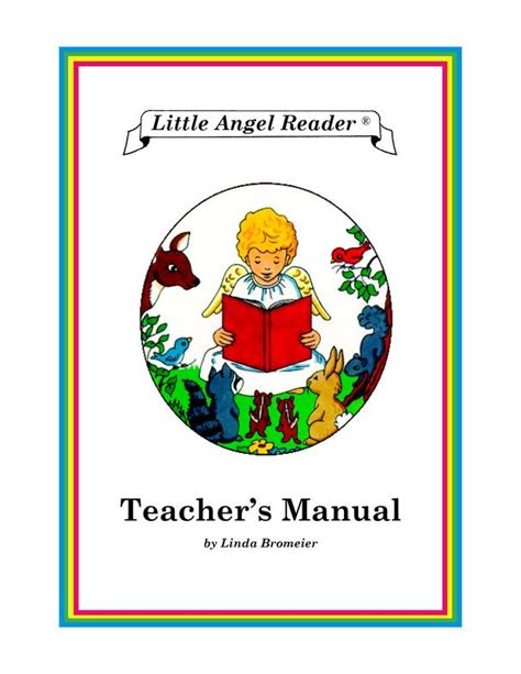 Teacher S Manual