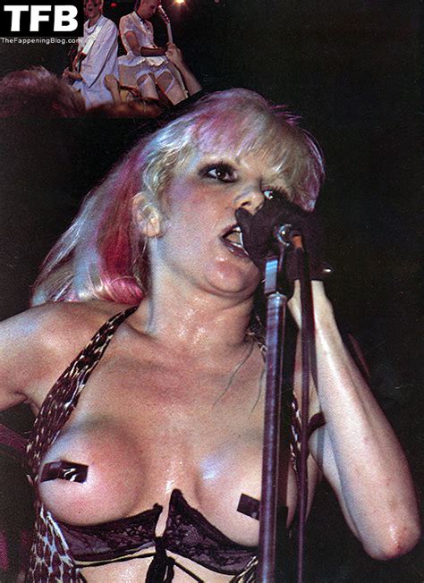 Wendy O Williams Nude Photos Onlyfans Leaked Nudes