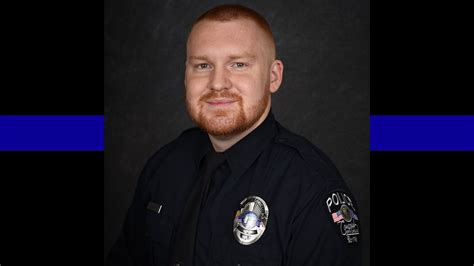Funeral Arrangements Announced For Fallen Concord Officer