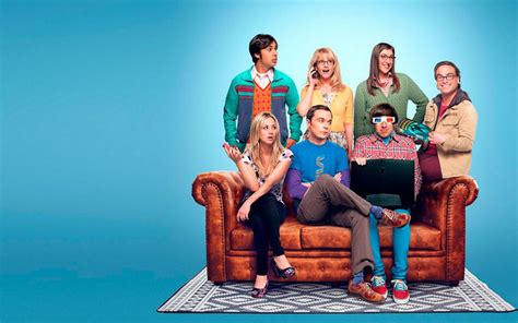 Adiós A The Big Bang Theory Los Nerds Más Vistos De La Tv El Sol De San Luis Noticias