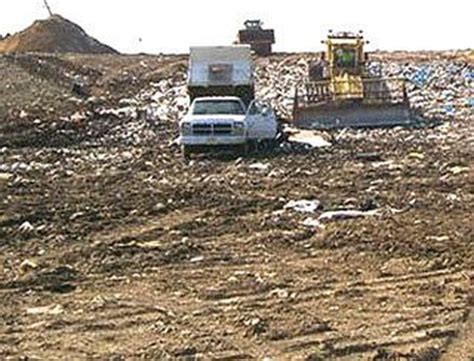 South Harrison Landfill Expansion Approved By Nj Dep