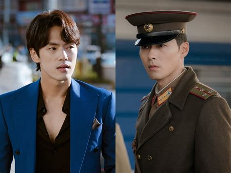 Dianne mara mar 24 2021 7:06 pm kim jung hyun is a great actor. Kim Jung Hyun dan Hyun Bin Tunjukkan Pesona yang Kontras ...