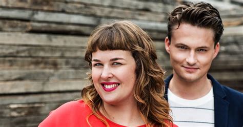 Haast alle andere leuke jaarlijkse afspraken zijn weggevallen, maar deze blijft staan. Dorothee Dauwe is meter van Q-collega Maarten Vancoillie ...