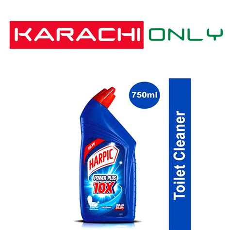 harpic toilet cleaner original 750 ml price in pakistan view latest collection of bathroom