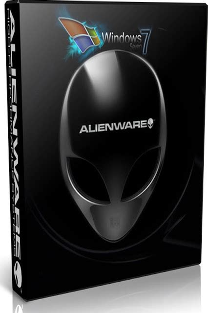 Windows 7 Alienware Ultimate Sp1 Edition X32 Bit Pc Tricks And Tips