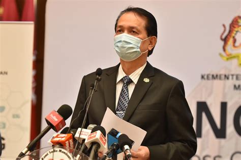 Suruhanjaya pilihanraya nasional dijangka mengumumkan keputusan rasmi pada 15 ogos. Jadikan PRN Sabah iktibar, KKM cadang tidak diadakan ...