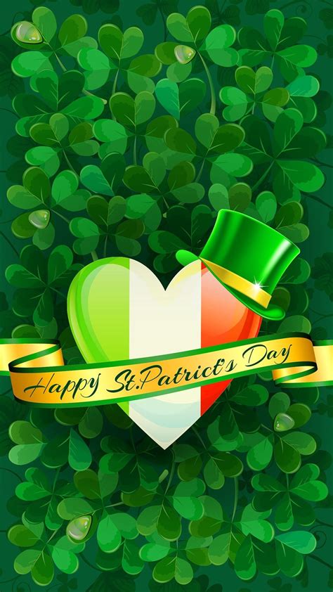 Download the best hd and ultra hd wallpapers for free. Pin by NikklaDesigns on St Pats Wallpaper | St patricks ...