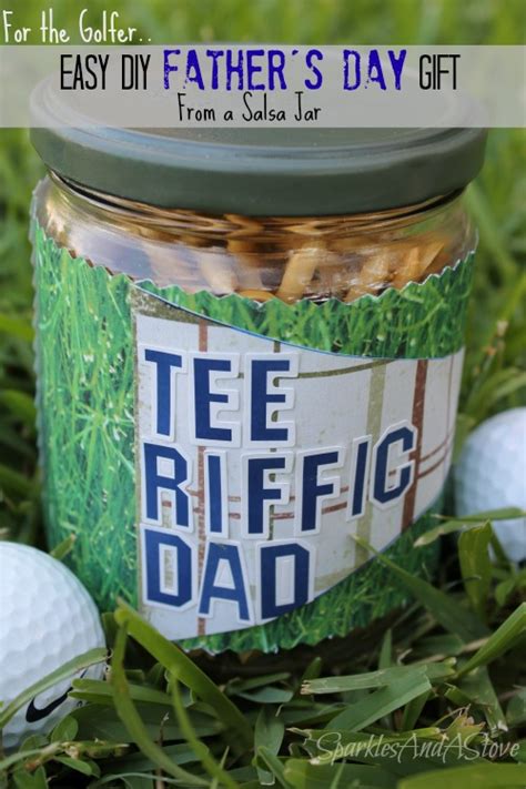 What to get the golf dad in your life this father's day. 8 Father's Day Gift Ideas