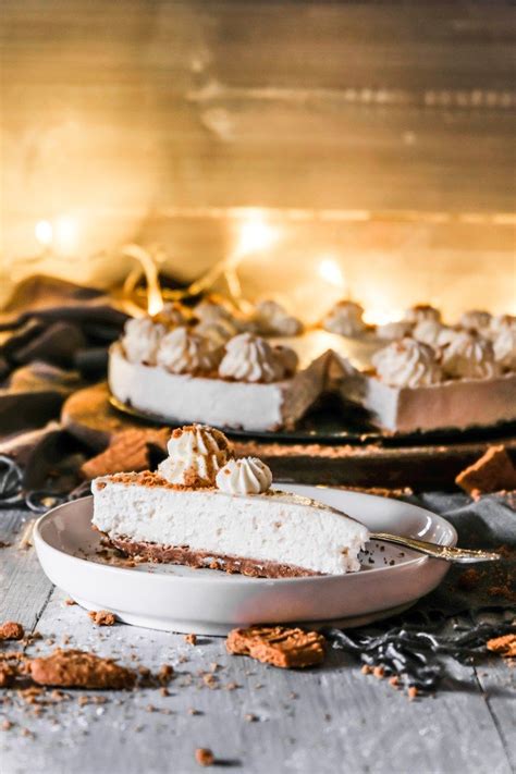 Dieser beitrag wurde unter rührteigkuchen veröffentlicht und mit kuchen für die weihnachtszeit , rührkuchen mit spekulatius , winterkuchen verschlagwortet. Spekulatius No Bake Kuchen - Ahalni Sweet Home | No bake ...