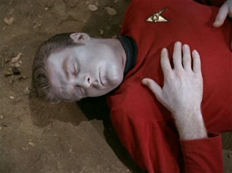 Star Treks Redshirt What Does It Mean And Why Have There Been So Many