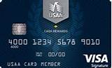 Pictures of Is Usaa Credit Card Good