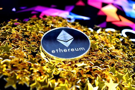 Currencies should not be affected by inflation and should have a stable market price. Qu'est-ce que Ethereum? | Guide du débutant ...