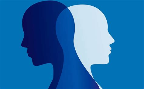 We are a community here not just a help page. Diferença Entre Dupla Personalidade e Bipolar | TelaVita