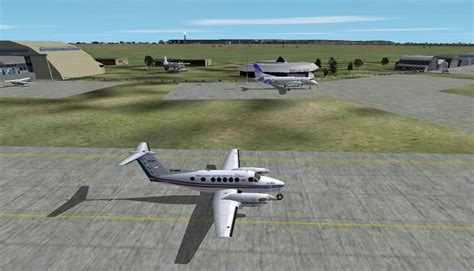 Check spelling or type a new query. FS2002 YBHI BROKEN HILL AIRPORT AUSTRALIA SCENERY INCLUDES ...