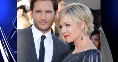 Jennie Garth And Peter Facinelli File For Divorce Cbs Miami