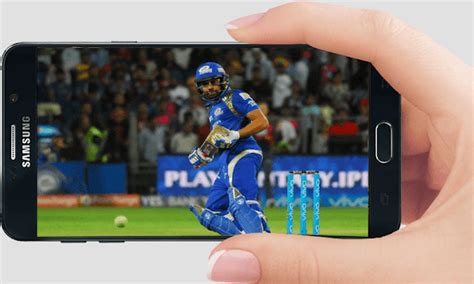 Some of these sport live streaming apk/sites give free subscriptions while others charge a fee, which is still fractional compared to cable tv subscriptions. IPL Live Sports TV HD Streaming APK Download For Free