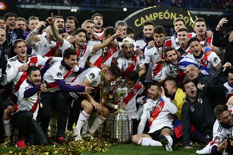 See more at bet365.com for latest offers and details. Copa Libertadores saga ends as River Plate wins in Madrid